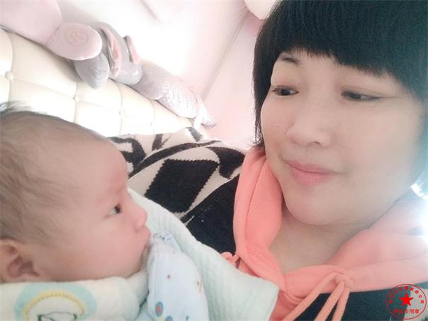 寶寶吃母乳有哪些好處；