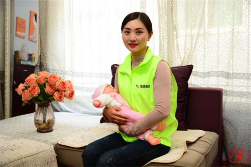 寶寶睡覺(jué)枕枕頭好不好?