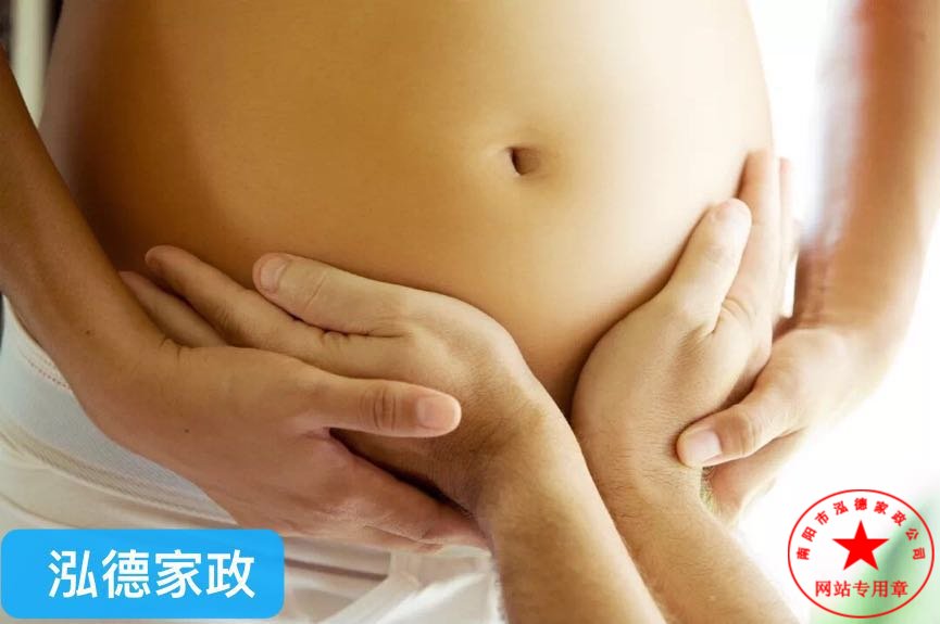 懷孕期間怎樣預防產后腰痛？