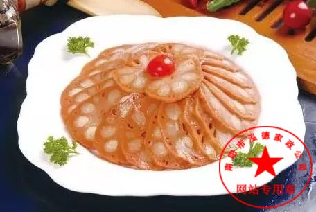 月子食譜第二周。