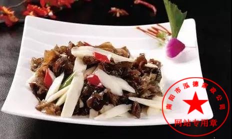 月子食譜第二周。