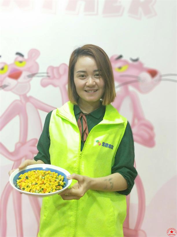 月子食譜第二周。