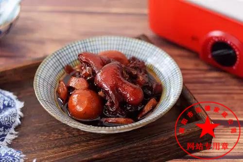 月子餐第三周。