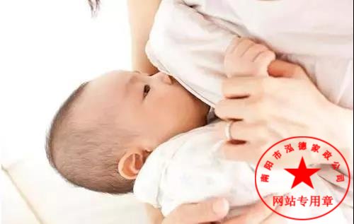 怎樣養(yǎng)護寶寶的頭發(fā)？南陽有培訓金牌月嫂的嗎？